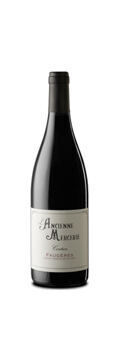 Domaine de L'Ancienne Mercerie, Couture (2013)