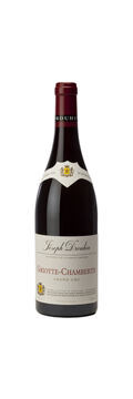 Domaine Joseph Drouhin, Griotte-Chambertin Grand Cru (2014)