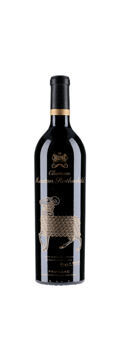 Château Mouton-Rothschild (2000)