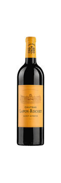 Château Lafon-Rochet (2020)