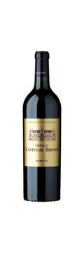 Château Cantenac Brown (2020)