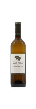 Domaine Gérald Clavien, Humagne Blanc (2014)
