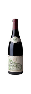 Domaine Pierre Gelin, Fixin 1er Cru "Clos Napoléon" (2015)