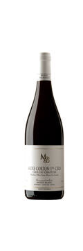 Maison Morey-Blanc, Aloxe-Corton "Clos du Chapitre" (2017)