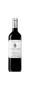 Château Pichon Longueville Comtesse de Lalande, Réserve de la Comtesse (2020)