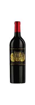 Château Palmer (2017)