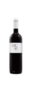 Domaine des Curiades, Marquis de Coudrée (2019)