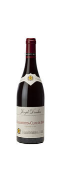 Domaine Joseph Drouhin, Chambertin Clos-de-Bèze Grand Cru (2011)