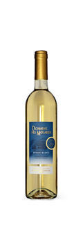 Domaine des Molards, Pinot Blanc (2016)