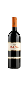 Antinori - Tenuta Tignanello, Solaia (2015)