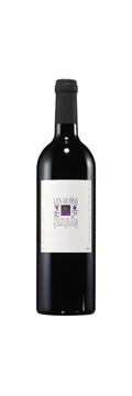 Domaine les Hutins, Pinot Noir (2017)
