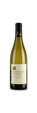 Domaine Olivier Merlin, Bourgogne Blanc (2021)