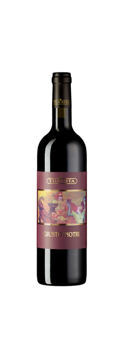 Tua Rita, Giusto di Notri (2016)