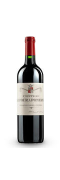 Château Latour à Pomerol (2020)