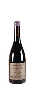 Domaine des Ardoisières, Vin des Allobroges "Améthyste" 75 (2017)