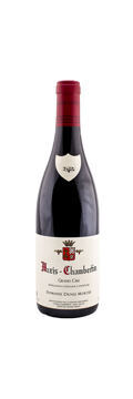 Domaine Denis Mortet, Mazis-Chambertin Grand Cru (2015)