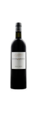 Terrazas de los Andes, Cheval des Andes (2016)