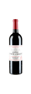 Château Lynch-Bages (2020)