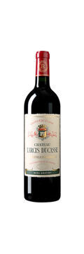 Château Larcis-Ducasse (2008)