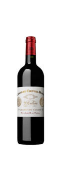 Château Cheval Blanc (2014)
