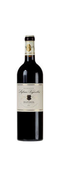 Domaine Lafran-Veyrolles, Cuvée Tradition (2012)