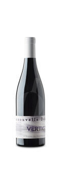 Domaine de La Nouvelle Donne, Vertigo (2011)