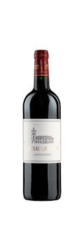Château Lagrange (2020)