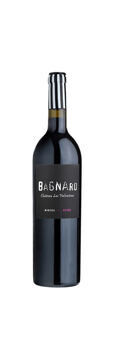 Château Les Valentines, Cuvée Bagnard (2012)