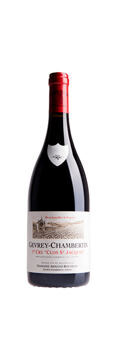 Domaine Armand Rousseau, Gevrey-Chambertin 1er Cru "Clos Saint Ja (1997)
