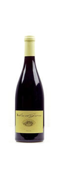 Domaine de Vaudijon, Pinot Noir (2014)