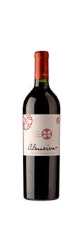 Baron Philippe de Rothschild and Conch Y Toro, Almaviva (2020)