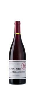 Domaine Marquis d'Angerville, Pommard 1er Cru "Les Combes Dessus" (2018)