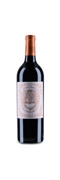 Château Pichon Longueville Baron (2020)
