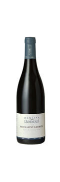 Domaine Lécheneaut, Nuits-Saint-Georges (2015)