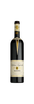 Domaine Lafran-Veyrolles, Cuvée Spéciale (2012)