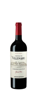 Château de Villemajou Gérard Bertrand, Rouge (2018)