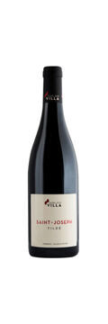 Domaine Pierre Jean Villa, Saint-Joseph "Tildé" (2012)