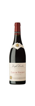 Domaine Joseph Drouhin, Clos de Vougeot Grand Cru (2011)