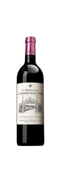 Château La Mission Haut-Brion, La Chapelle de la Mission Haut-Brion (2017)
