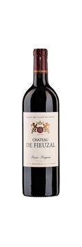 Château de Fieuzal (2014)