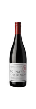 Domaine Marquis d'Angerville, Volnay 1er Cru "Clos Des Angles" (2013)