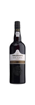 Graham's, Fine Tawny