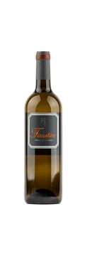 Domaine Comte Abbatucci, Faustine Blanc "Vieilles Vignes" (2018)