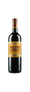 Château Ducru-Beaucaillou, La Croix de Beaucaillou (2009)