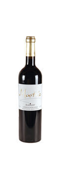 Domaine Mastrio, Cuvée Elégant (2008)