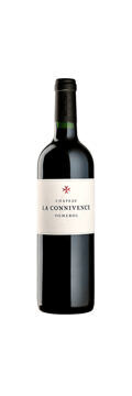 Château la Connivence, Château La Connivence (2008)