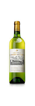 Château La Mission Haut-Brion, Château La Mission Haut-Brion Blanc (2017)
