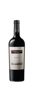 Terrazas de los Andes, Malbec Classic (2010)
