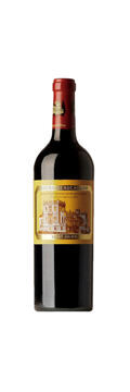 Château Ducru-Beaucaillou (2011)