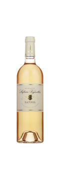 Domaine Lafran-Veyrolles, Blanc (2015)
